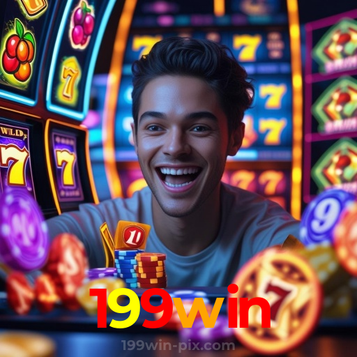 199win:Vença no poker e ganhe prêmios com apostas no futebol ao vivo!