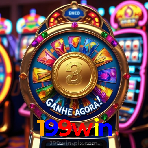 199win:Jogue nas melhores slots e descubra o jackpot dos seus sonhos!