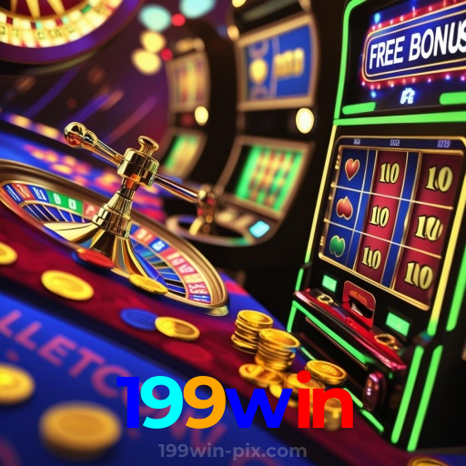199win：A roleta nunca foi tão emocionante! Aposte e ganhe!