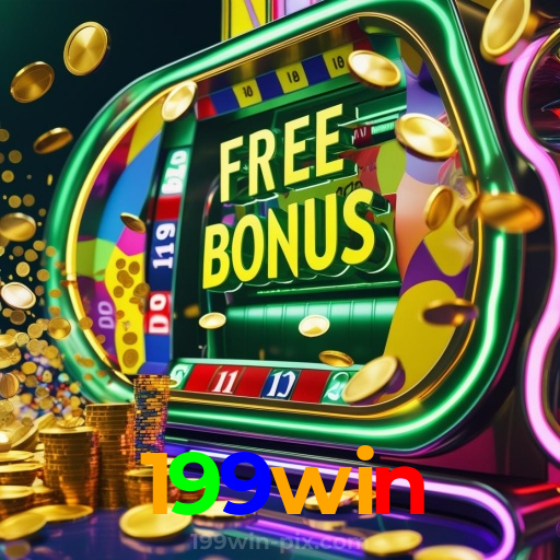 199win:Jogue nas nossas slots e conquiste vitórias épicas!