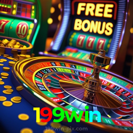 199win：Jogue poker, roleta e aposte no futebol com grandes prêmios!