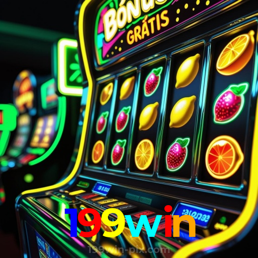 199win:A melhor experiência de cassino e futebol online para você!