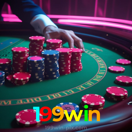 199win:Diversão total com blackjack, poker e apostas ao vivo no futebol!