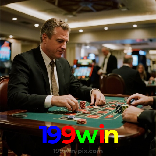 199win：Cada giro nas slots é uma chance de mudar sua sorte!