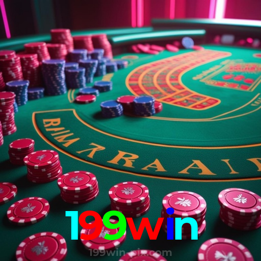 199win：Em cada giro, novas vitórias! Venha jogar nas melhores slots!