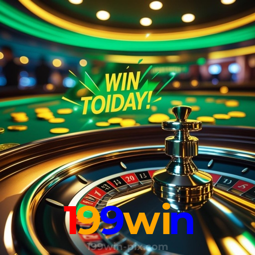 199win:Apostas ao vivo no futebol e grandes prêmios em slots te esperam!