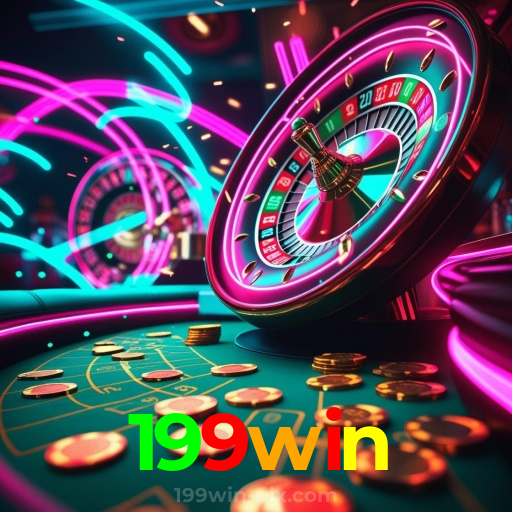 199win:Aposte no futebol e conquiste vitórias incríveis nos jogos de cassino!