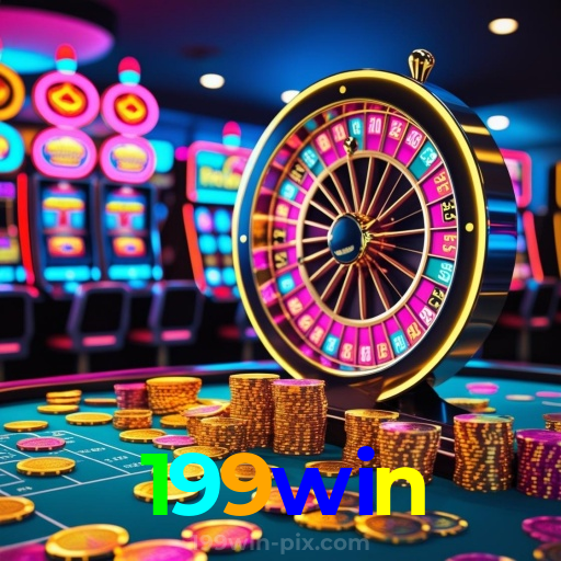 199win：Em nosso cassino online, grandes prêmios estão ao seu alcance!
