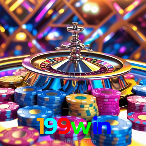 199win:Sinta a emoção de ganhar no cassino online! Aposte e vença!