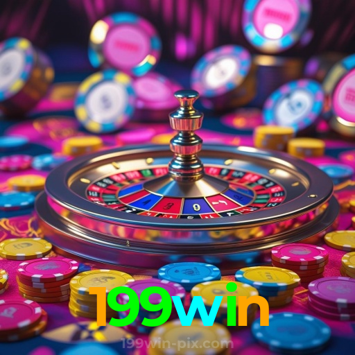 199win:Cada giro nas slots é uma chance de mudar sua sorte!