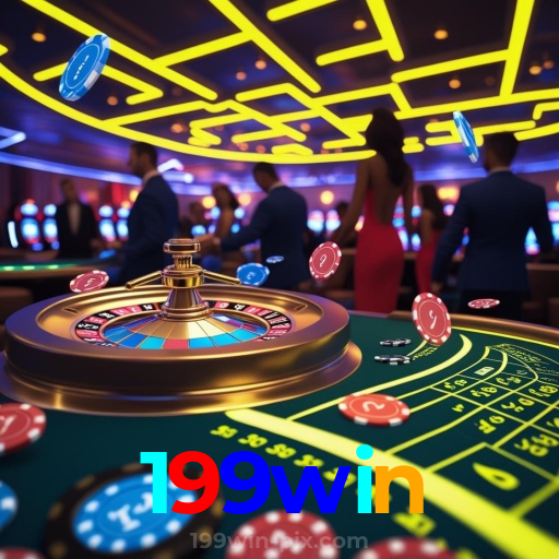 199win：Onde sua sorte brilha: jogos de poker, roleta e apostas no futebol!