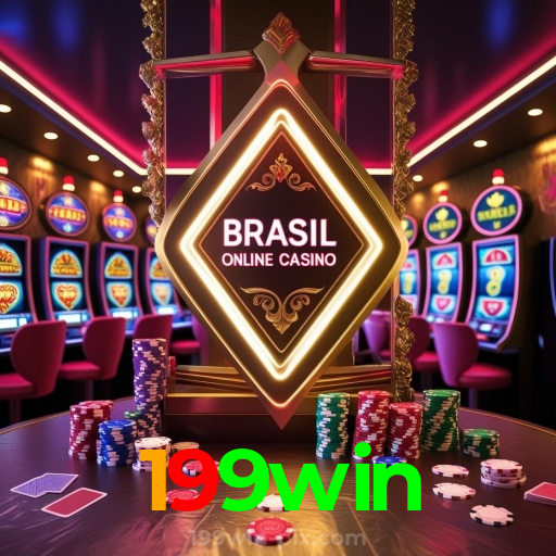 199win:A sorte te espera! Aposte agora nas nossas roletas!