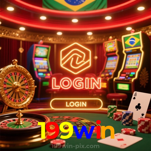 199win：Sua sorte começa com as melhores apostas no futebol e no cassino!