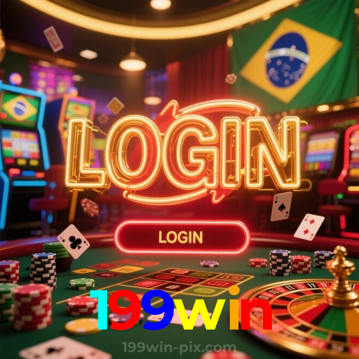199win：Jogue roleta, poker e aposte no futebol com grandes prêmios em jogo!