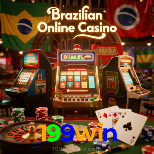 199win：Jogue poker, roleta e aposte no futebol com grandes prêmios!