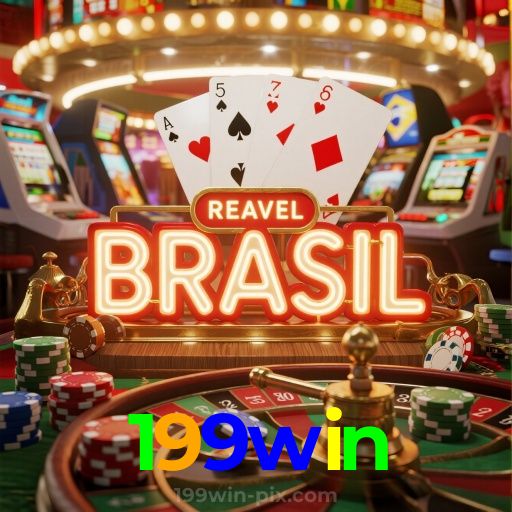 199win：Jogue nas melhores slots e leve o jackpot para casa!