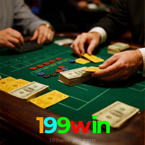 199win：No cassino online mais confiável, experimente poker, roleta e futebol ao vivo!