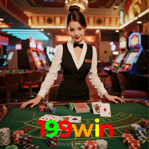 199win：Ganhe prêmios incríveis em slots, roleta e apostas ao vivo no futebol!