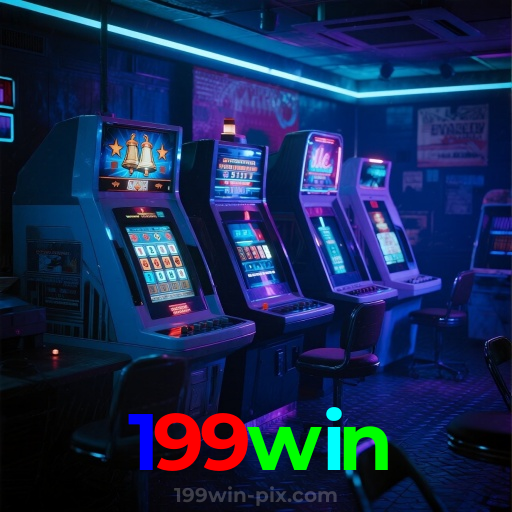 199win：O cassino mais confiável para apostar no futebol e jogar slots!