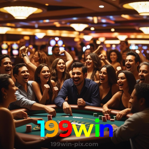 199win：Aposte no futebol e ganhe em blackjack e poker com segurança!