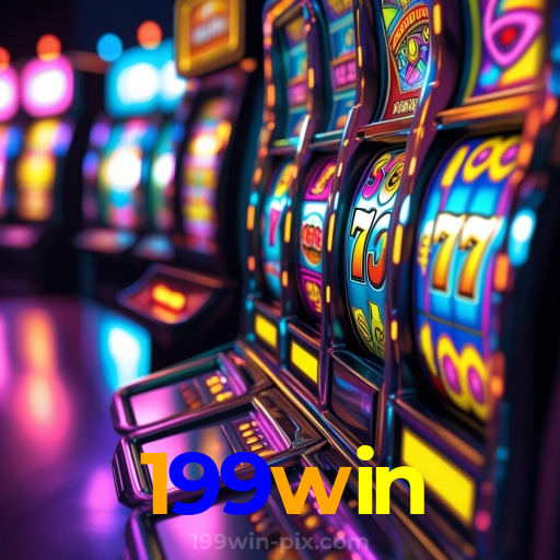 199win：A melhor plataforma de jogos de cassino e apostas no futebol está aqui!