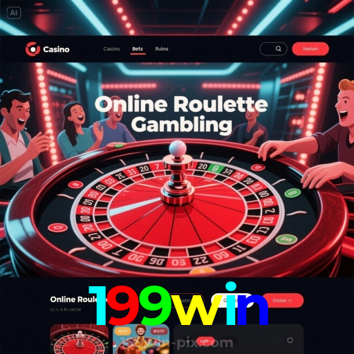 199win：No nosso cassino, a emoção nunca para! Jogue agora!