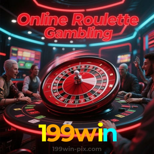 199win：Aposte no seu time e ganhe prêmios incríveis com poker e roleta!