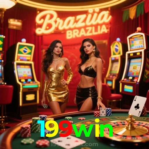 199win：Vença no poker, aposte no futebol e divirta-se com os melhores jogos de cassino!
