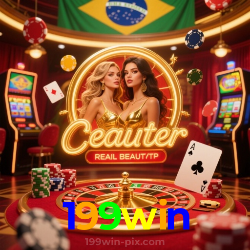 199win：No cassino online mais seguro, aposte no futebol e jogue slots emocionantes!