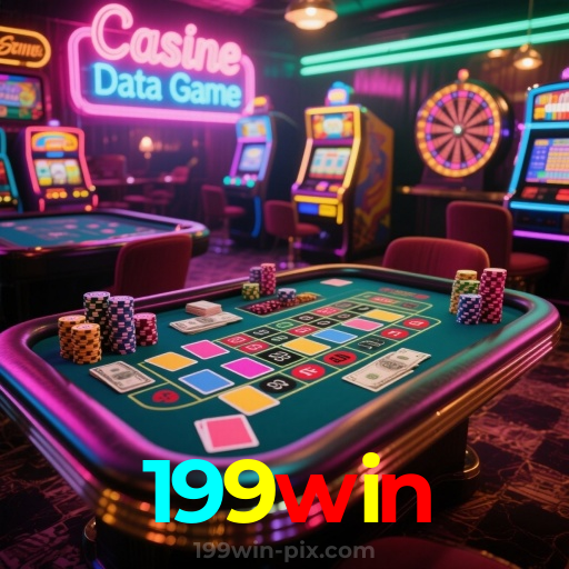199win：Jogue no melhor cassino online e conquiste prêmios de verdade!