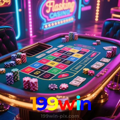 199win:Jogue blackjack, aposte no futebol e vença com grandes prêmios!