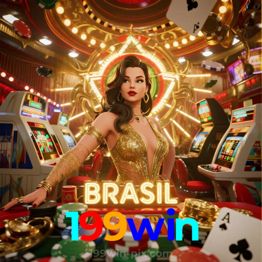 199win:A diversão do cassino e as apostas no futebol ao seu alcance!
