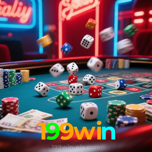 199win：O cassino online perfeito para quem ama futebol e jogos emocionantes!