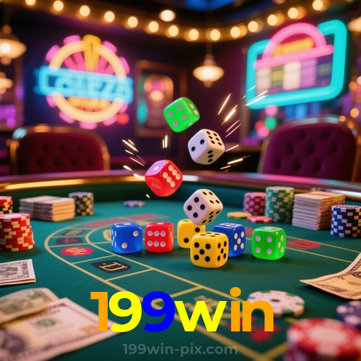 199win:O cassino online perfeito para quem ama futebol e jogos emocionantes!