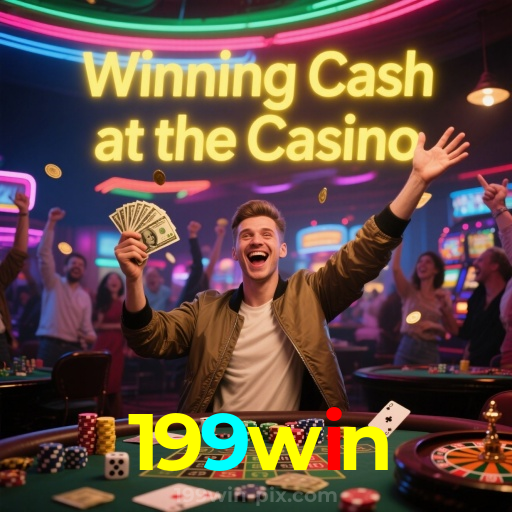 199win：O futebol digital está esperando por você! Aposte e vença!