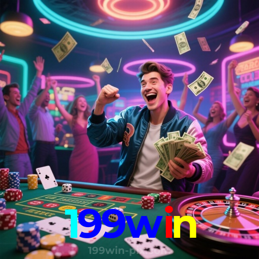 199win：Jogue roleta, blackjack e aposte no futebol para uma experiência completa!