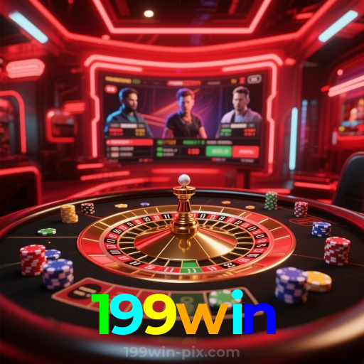 199win：O melhor cassino online com slots, poker e apostas no futebol!