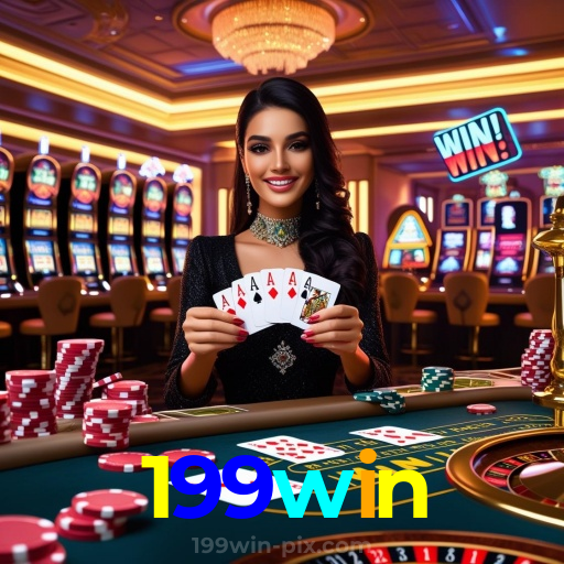 199win：Vença no poker e aposte no futebol com segurança no nosso cassino!