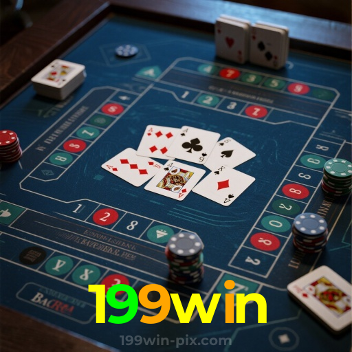 199win:Divirta-se com poker, roleta e apostas ao vivo no futebol online!