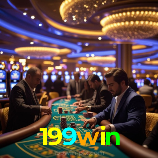 199win:A sorte está ao seu lado! Aposte nas melhores opções e vença agora!