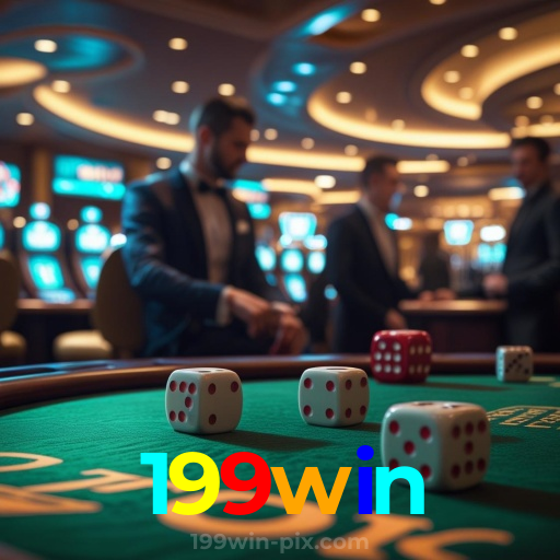 199win：Aposte nas melhores slots e conquiste grandes vitórias!