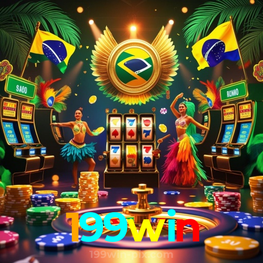 199win:Apostas em futebol e diversão em blackjack esperam por você!