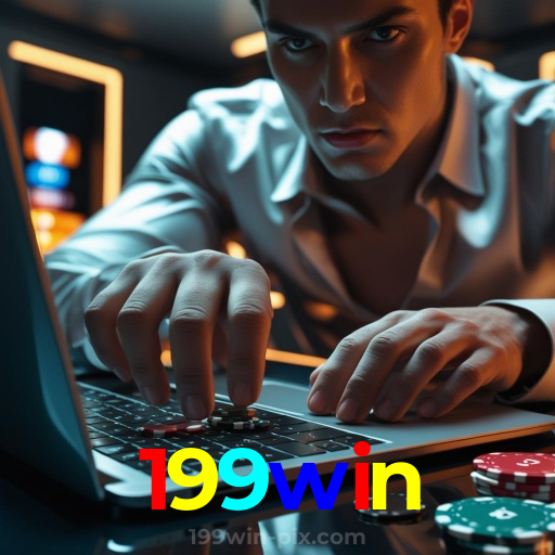 199win:Apostas no futebol e diversão com roleta e blackjack no nosso cassino online!