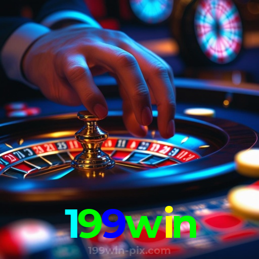 199win:Aposte nas roletas e veja os prêmios incrÃveis chegarem até você!