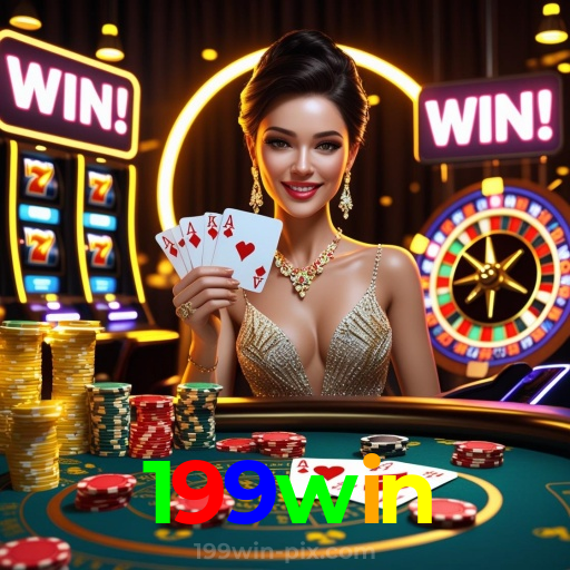 199win:Cada giro na roleta é uma nova chance de vitória!