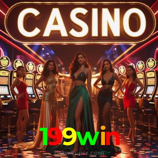 199win:Jogue no melhor cassino online e descubra os maiores prêmios!