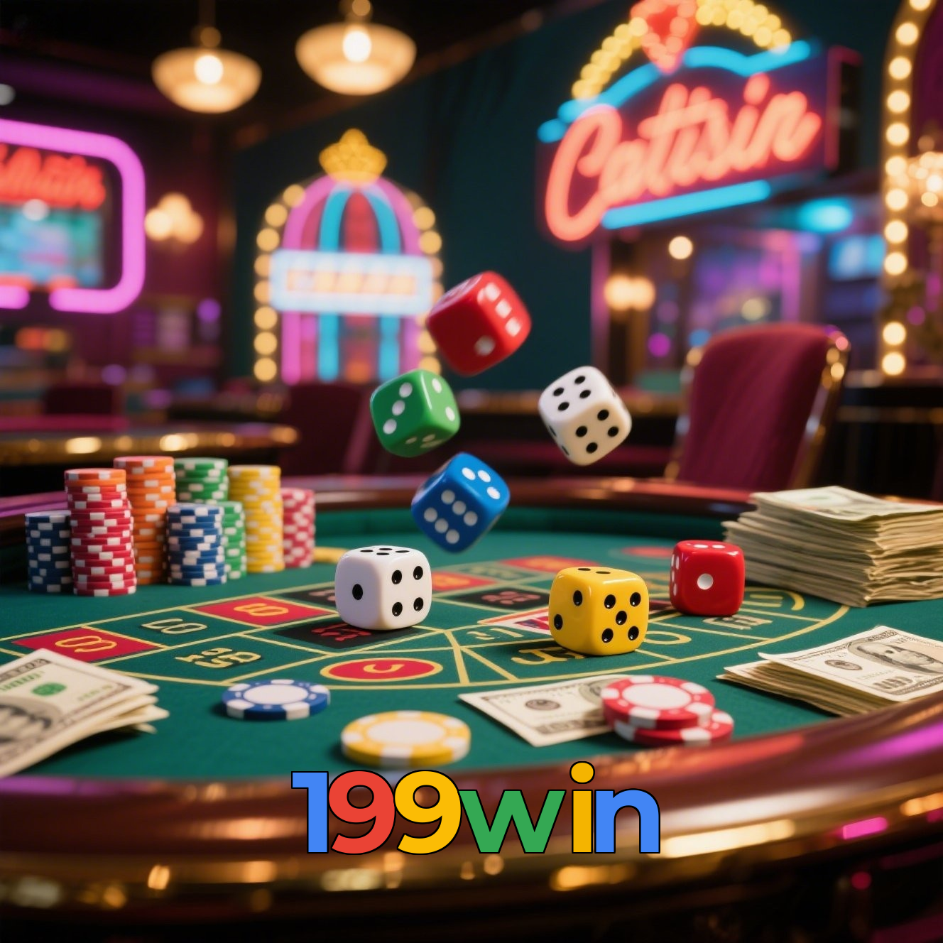199win:Venha viver a emoção do cassino! Gire a roleta e ganhe grandes prêmios!