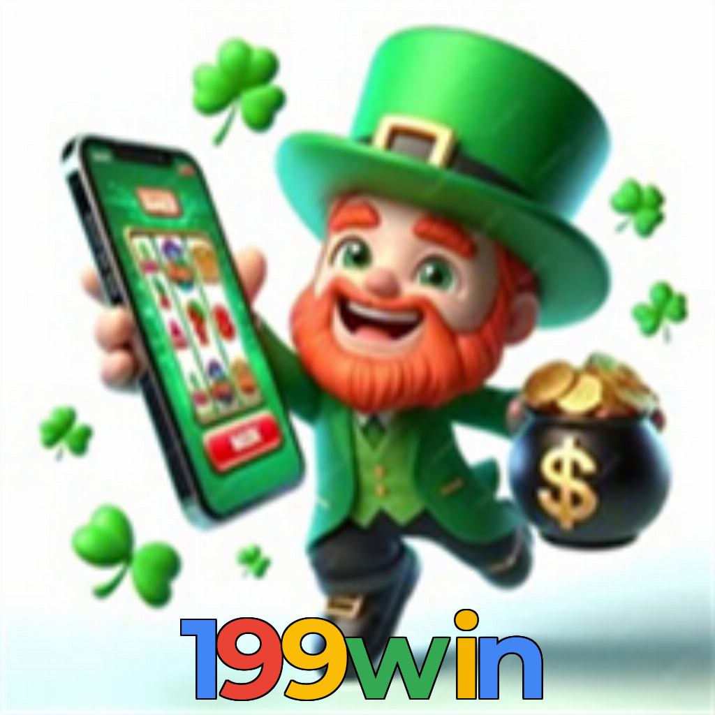 199win：Cada giro é uma nova chance! Aposte nas slots e vença!
