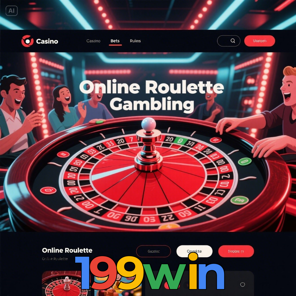 199win:Em nosso cassino online, a diversão nunca tem fim!