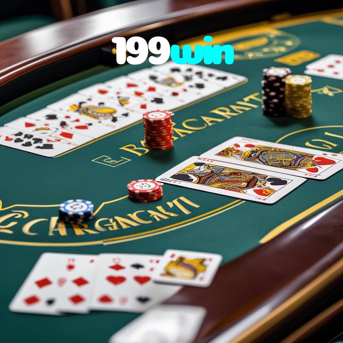 199win:Jogue poker e conquiste prêmios como um verdadeiro campeão!